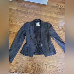 Rebecca taylor blazer